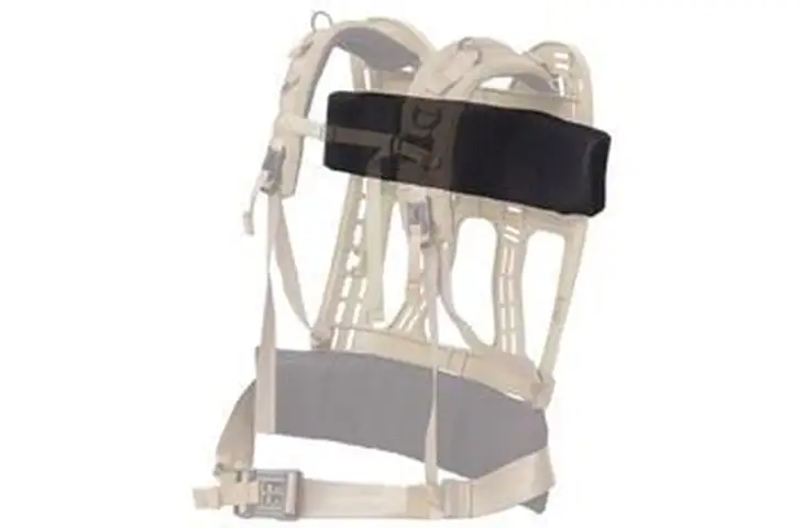 Eagle Industries Quick Attach Pad for the MOLLE Frame